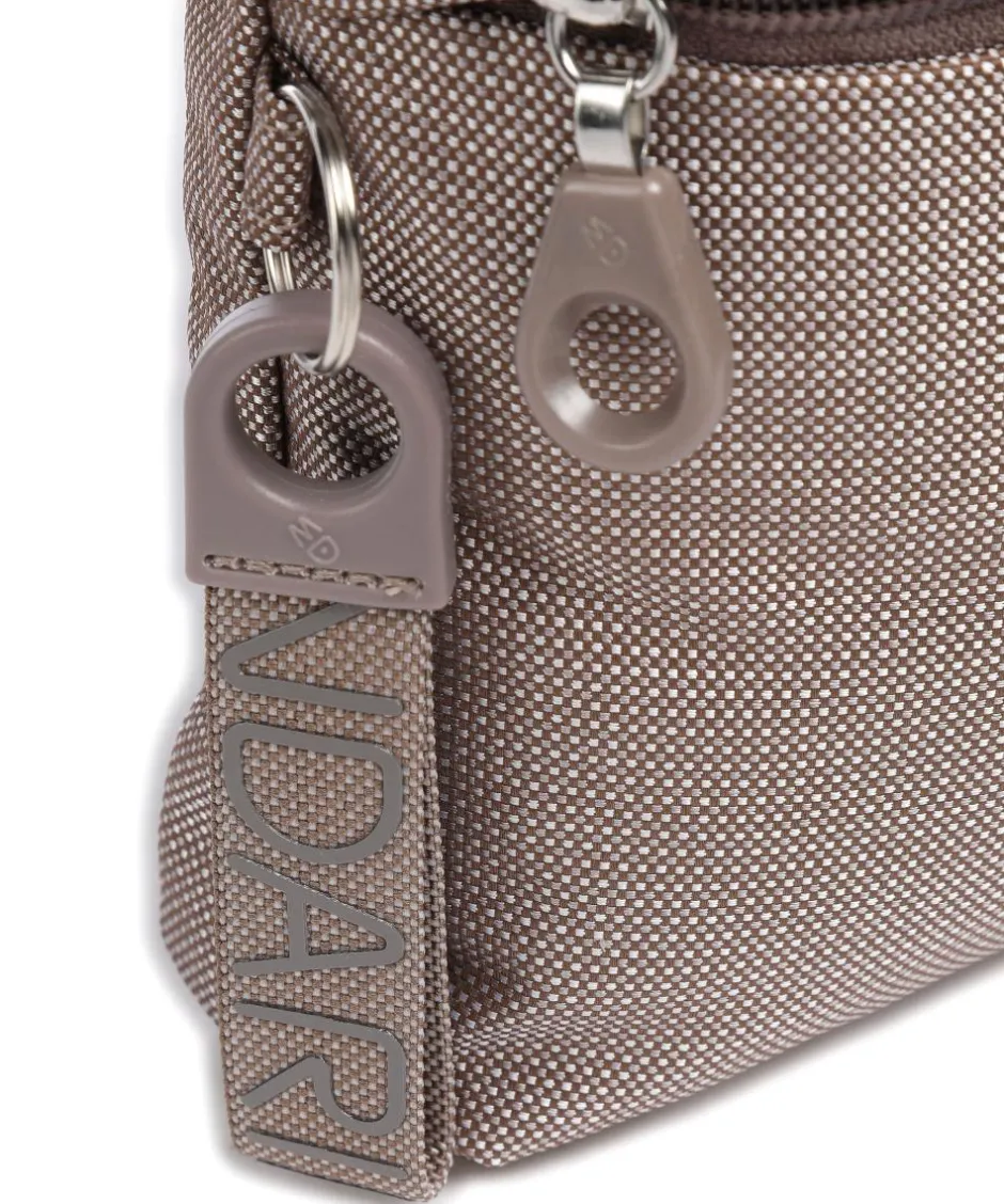 Mandarina Duck Crossbody Bags-MD20 Crossbody bag polyester