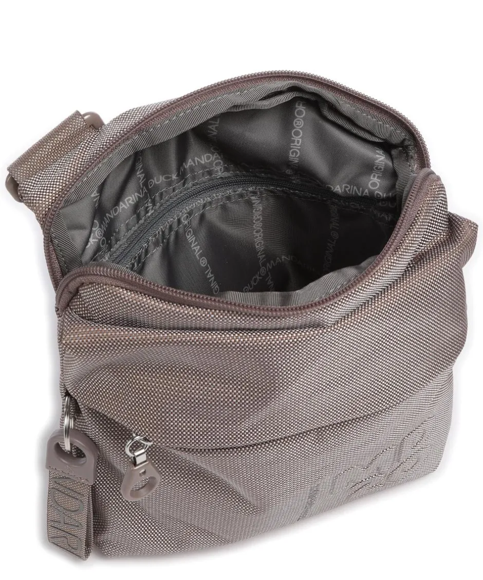 Mandarina Duck Crossbody Bags-MD20 Crossbody bag polyester