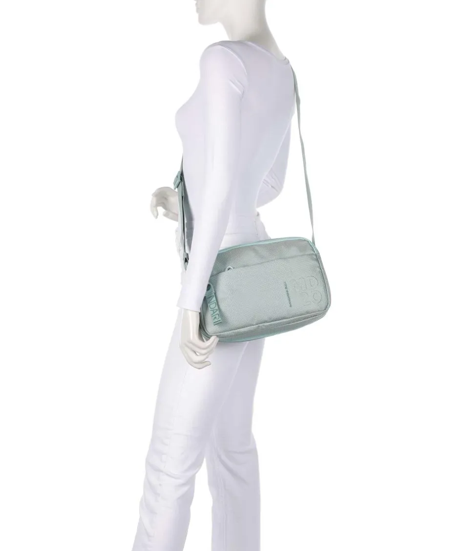 Mandarina Duck Crossbody Bags-MD20 Crossbody bag polyester