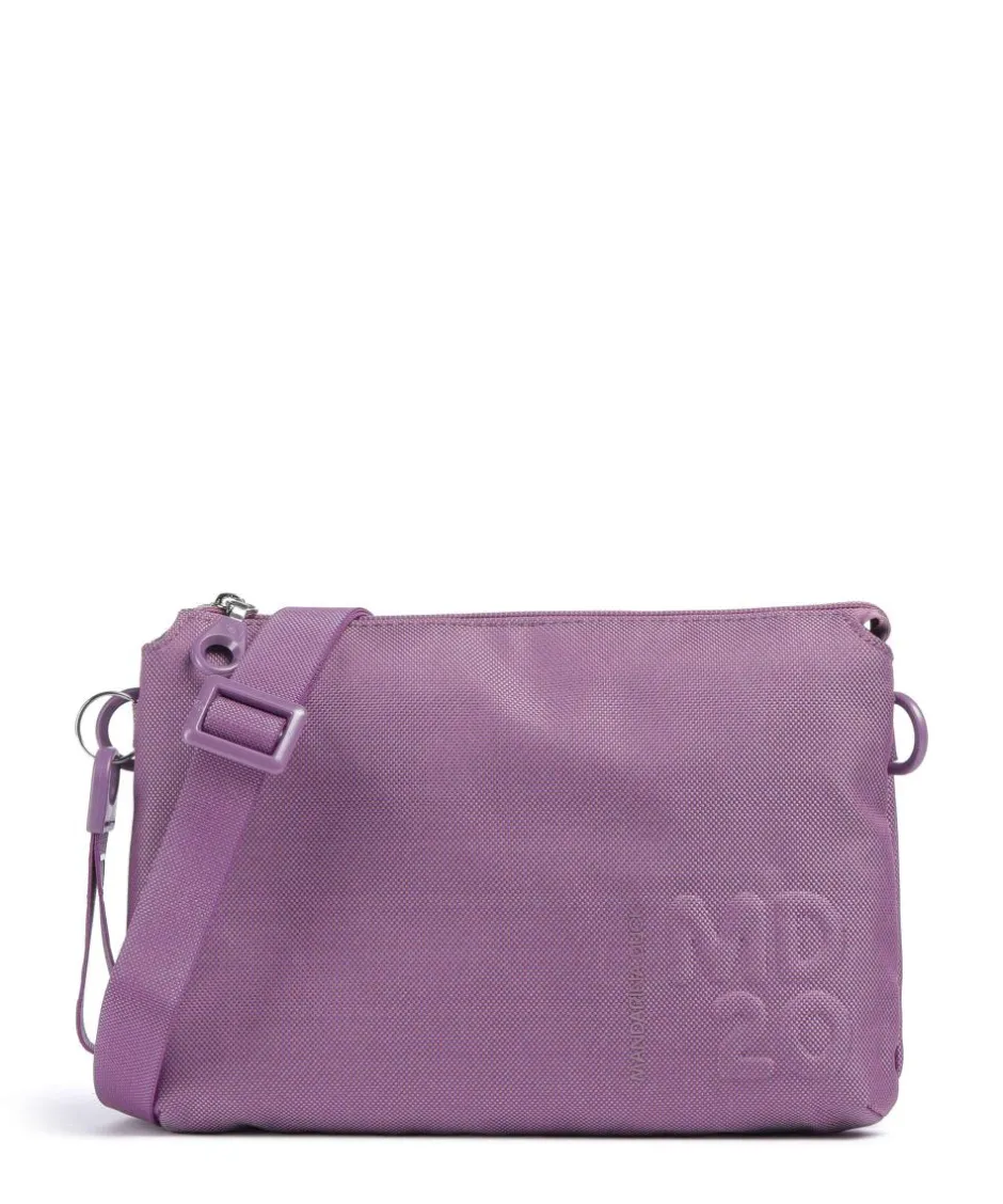 Mandarina Duck Crossbody Bags-MD20 Crossbody bag polyester