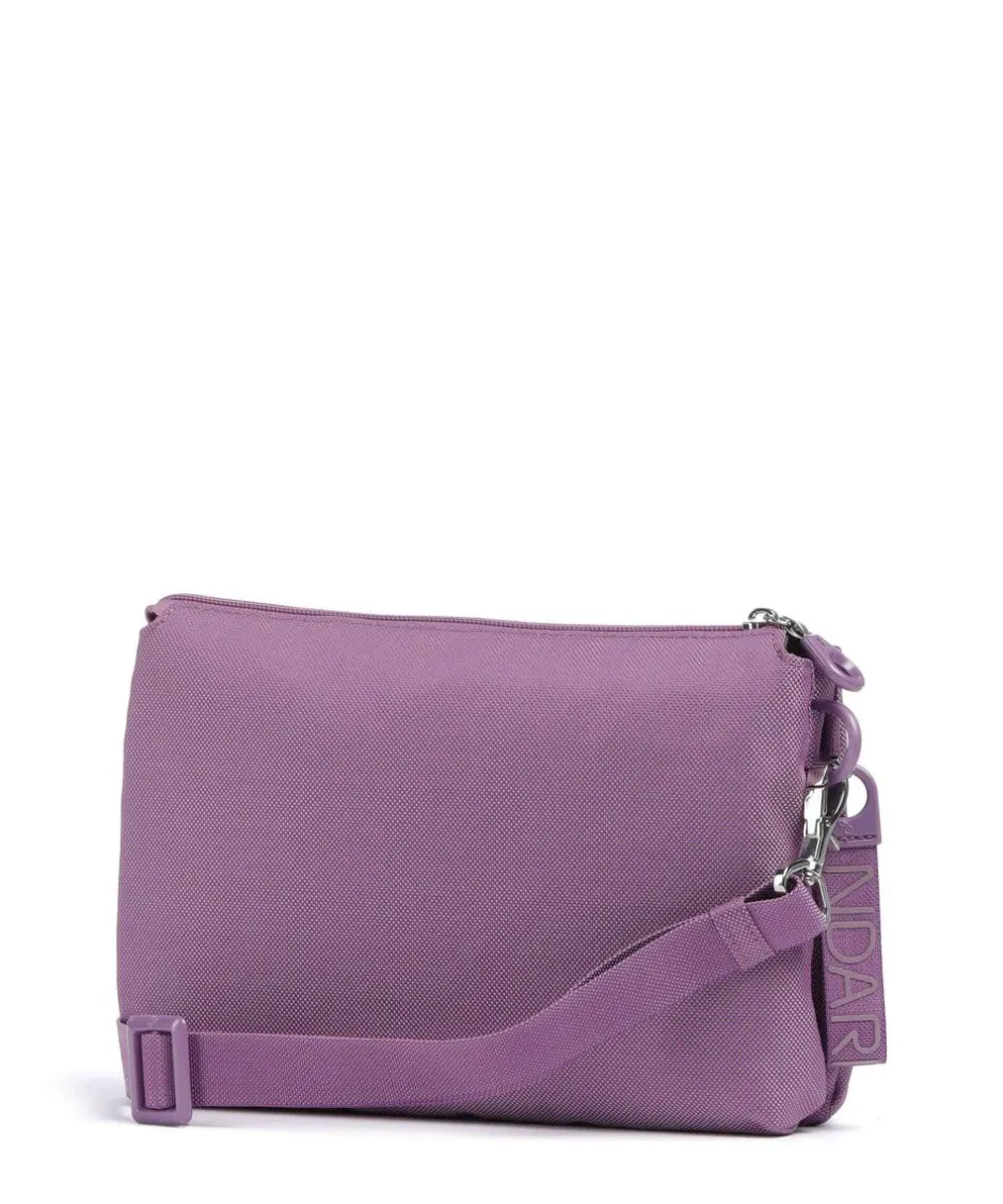 Mandarina Duck Crossbody Bags-MD20 Crossbody bag polyester