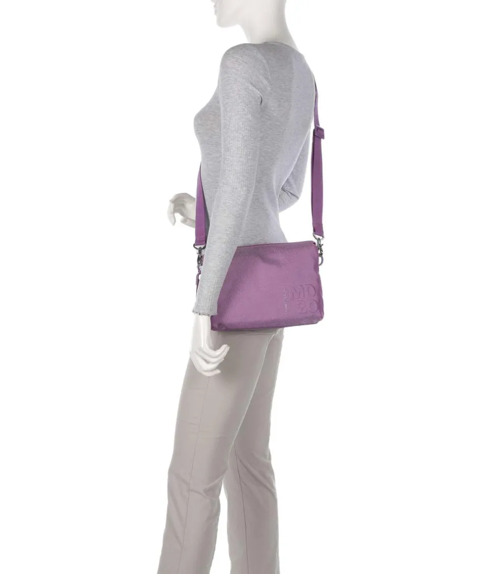 Mandarina Duck Crossbody Bags-MD20 Crossbody bag polyester