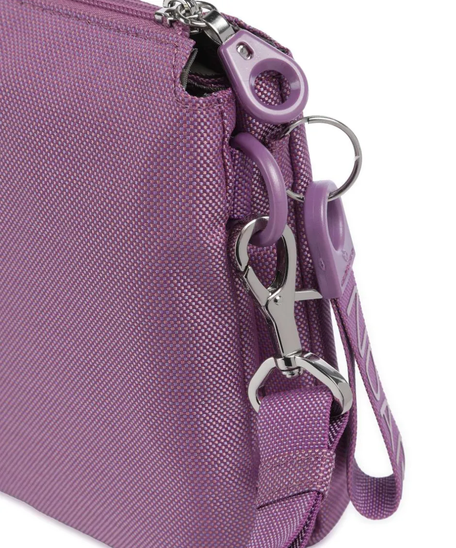 Mandarina Duck Crossbody Bags-MD20 Crossbody bag polyester