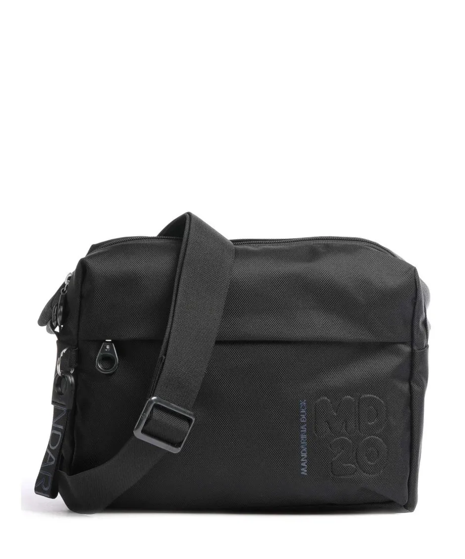 Mandarina Duck Crossbody Bags-MD20 Crossbody bag polyester
