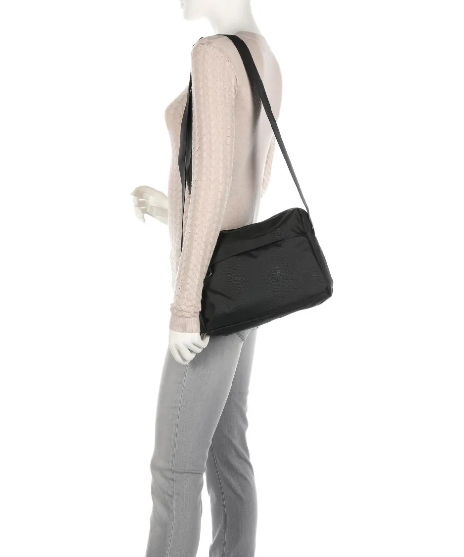 Mandarina Duck Crossbody Bags-MD20 Crossbody bag polyester