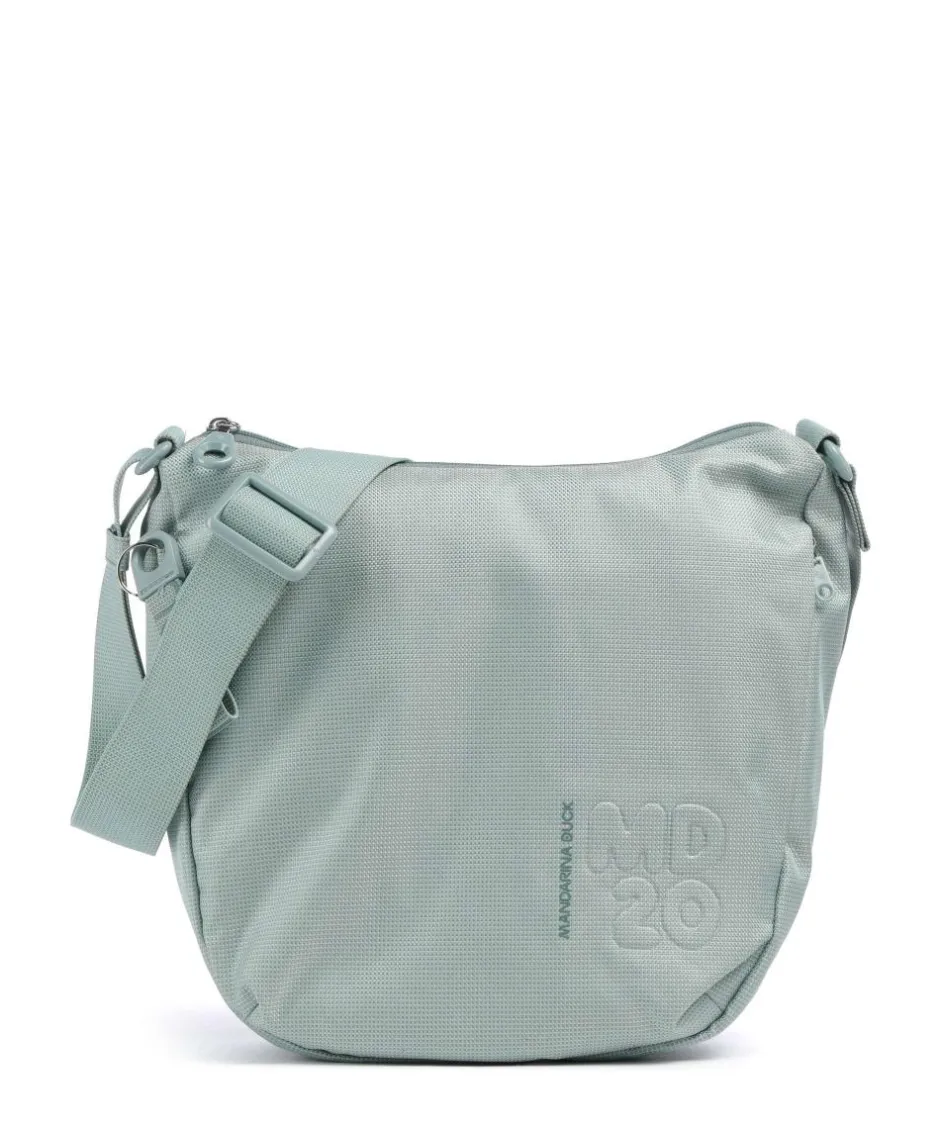 Mandarina Duck Crossbody Bags-MD20 Crossbody bag polyester
