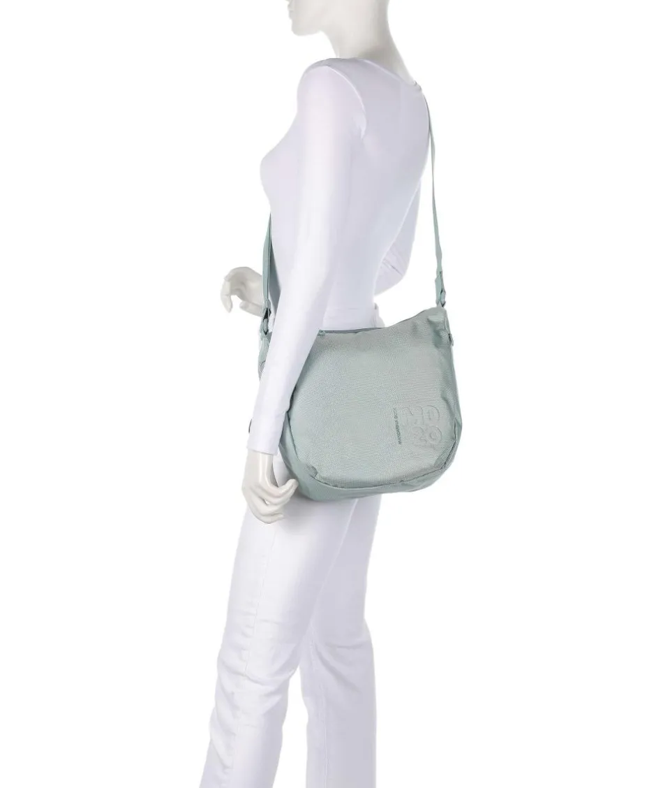 Mandarina Duck Crossbody Bags-MD20 Crossbody bag polyester