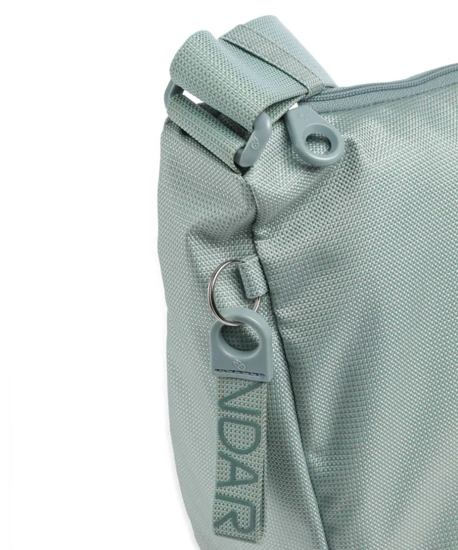 Mandarina Duck Crossbody Bags-MD20 Crossbody bag polyester