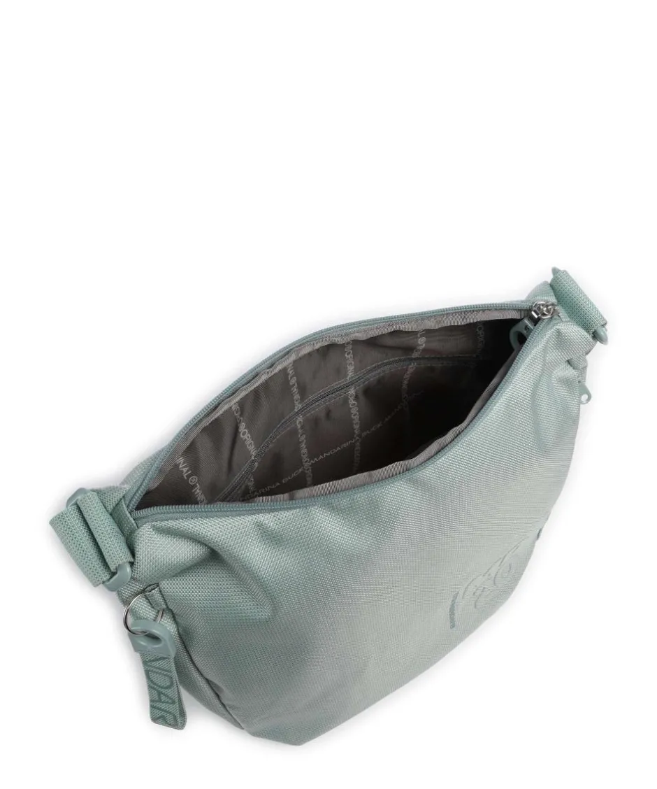Mandarina Duck Crossbody Bags-MD20 Crossbody bag polyester