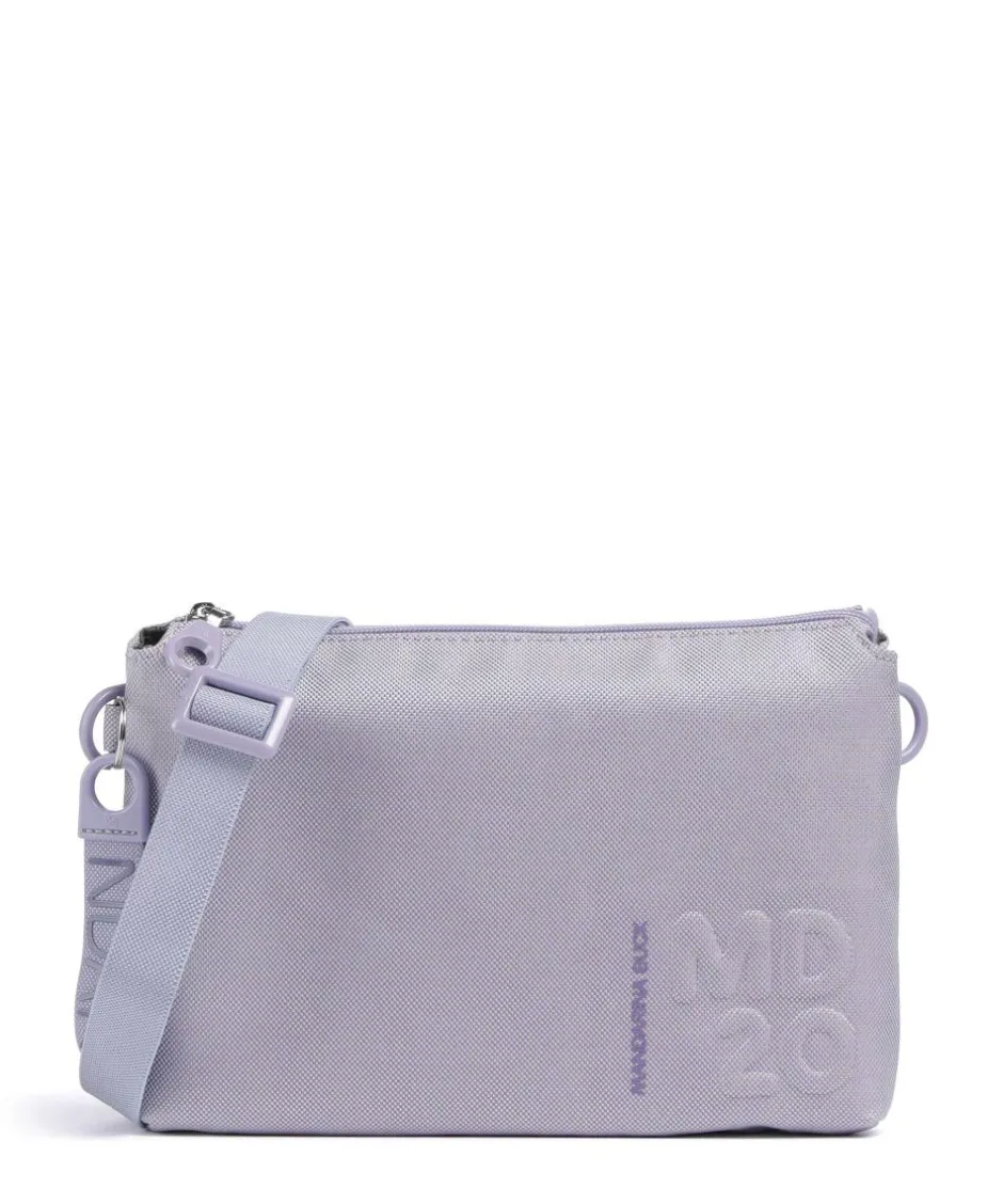 Mandarina Duck Crossbody Bags-MD20 Crossbody bag polyester