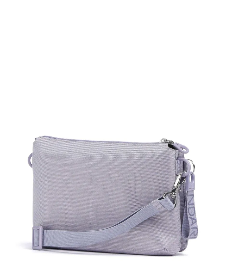 Mandarina Duck Crossbody Bags-MD20 Crossbody bag polyester