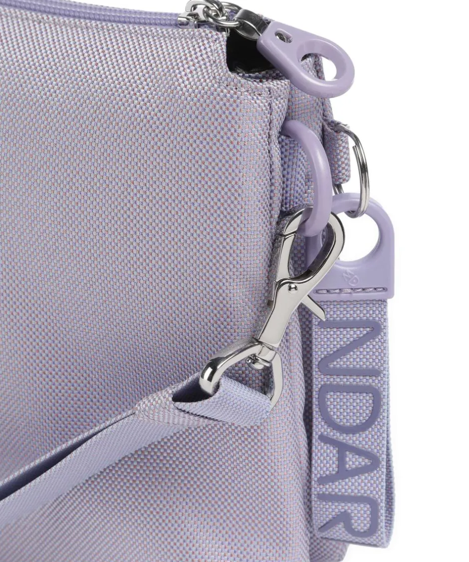 Mandarina Duck Crossbody Bags-MD20 Crossbody bag polyester