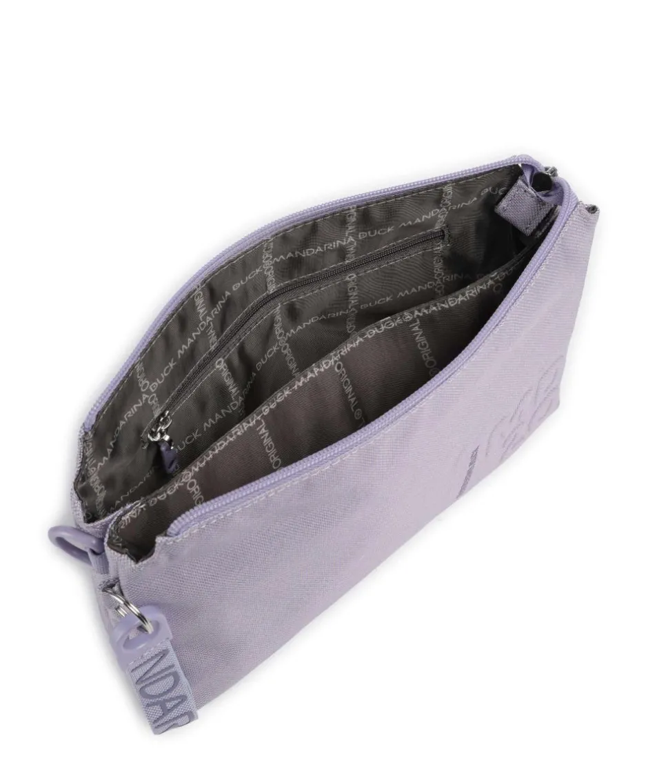 Mandarina Duck Crossbody Bags-MD20 Crossbody bag polyester