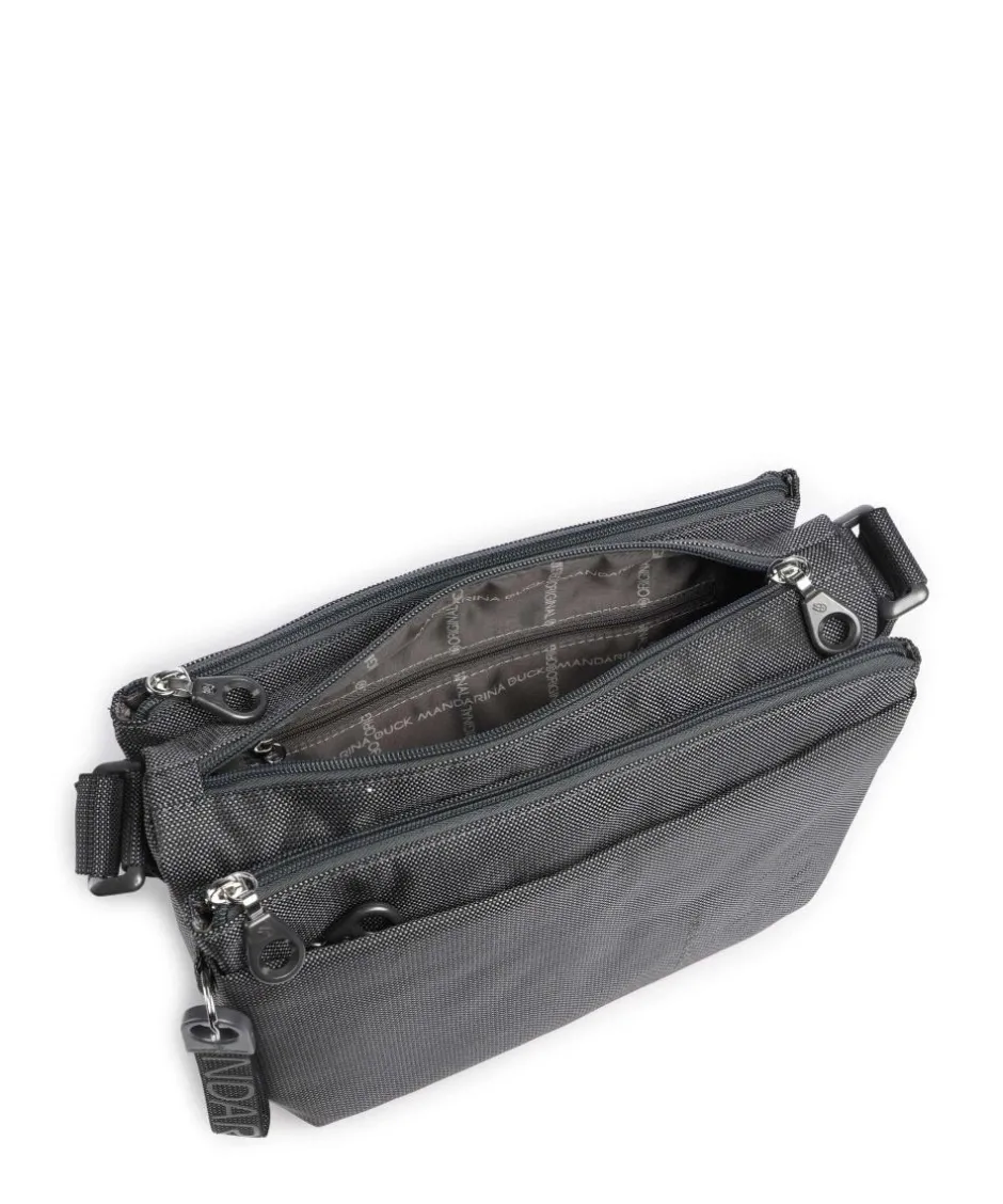 Mandarina Duck Crossbody Bags-MD20 Crossbody bag polyester