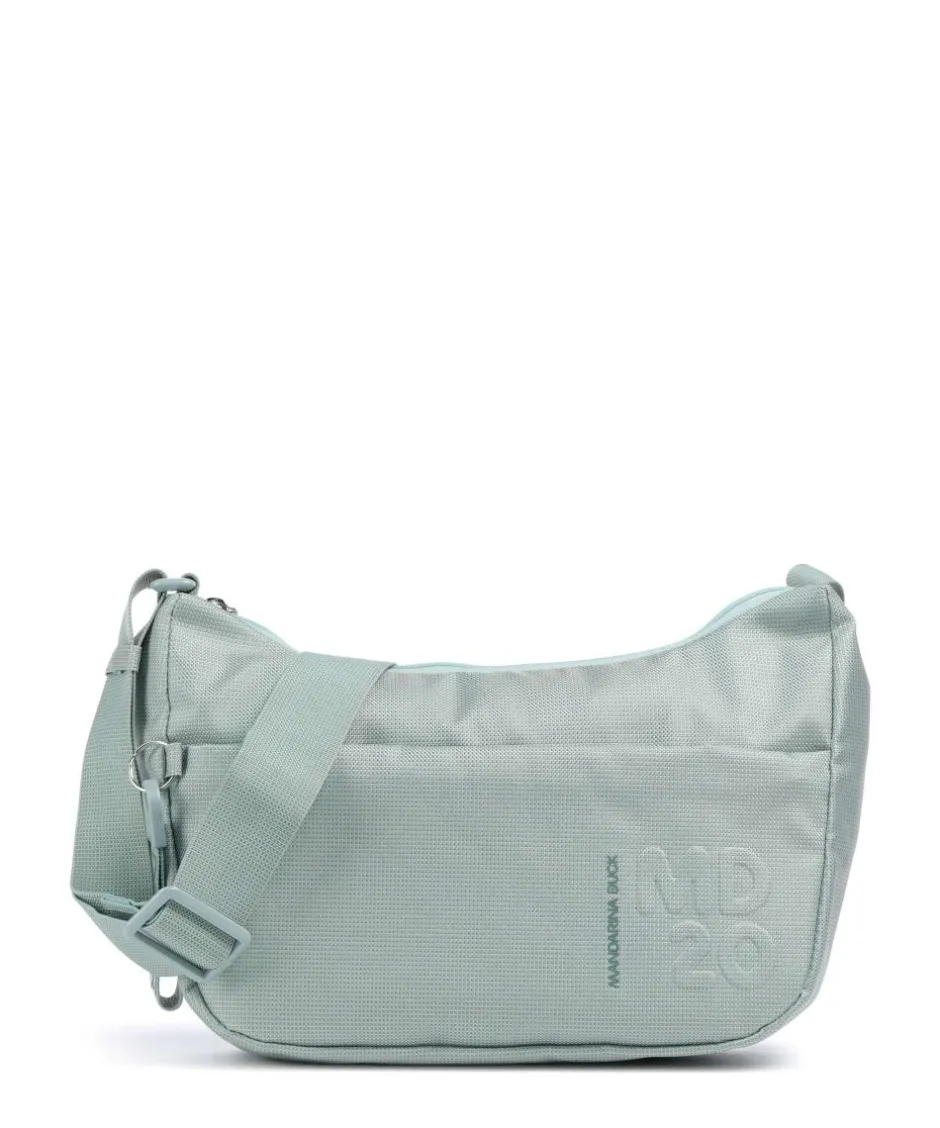 Mandarina Duck Crossbody Bags-MD20 Crossbody bag polyester