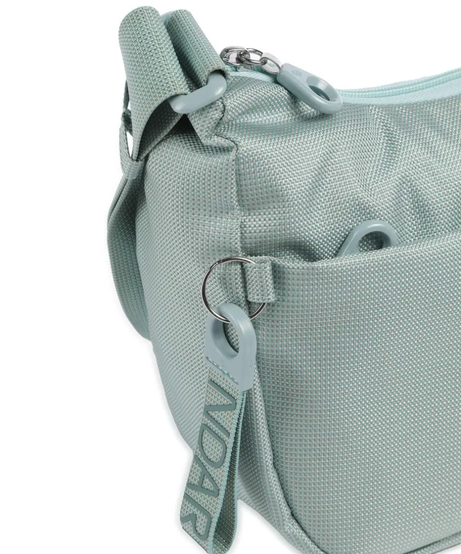 Mandarina Duck Crossbody Bags-MD20 Crossbody bag polyester