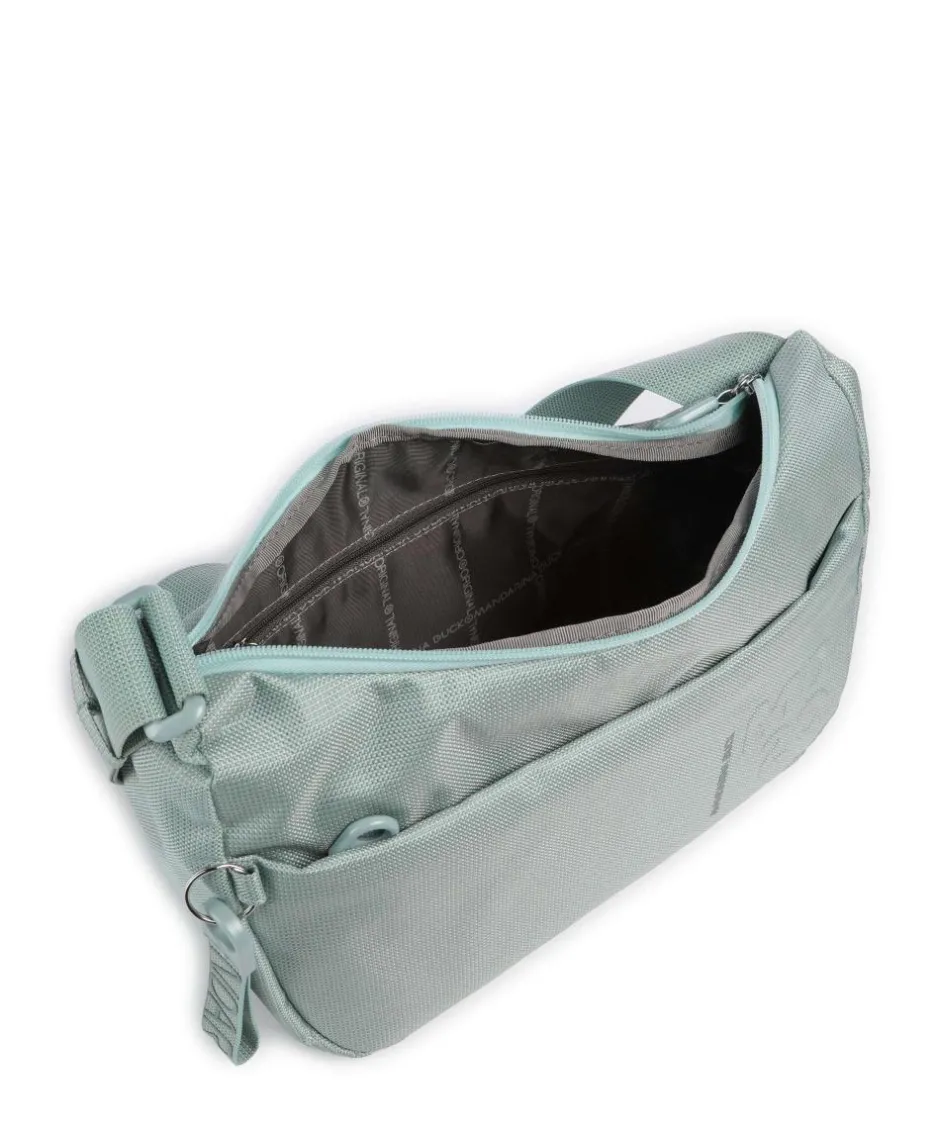 Mandarina Duck Crossbody Bags-MD20 Crossbody bag polyester