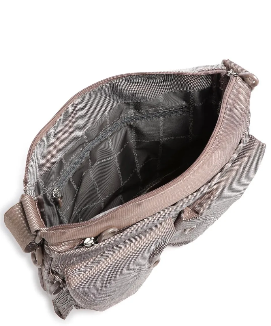 Mandarina Duck Crossbody Bags-MD20 Crossbody bag polyester
