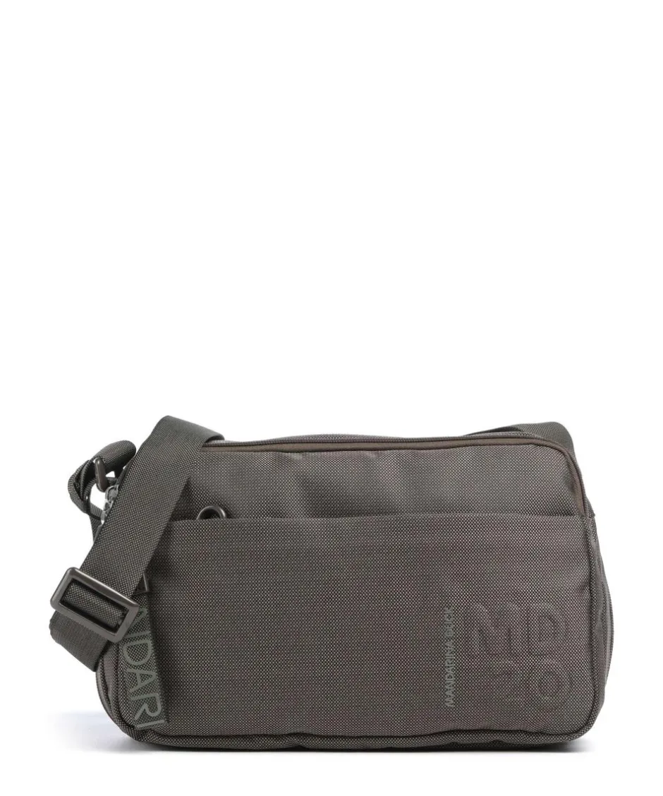 Mandarina Duck Crossbody Bags-MD20 Crossbody bag polyester