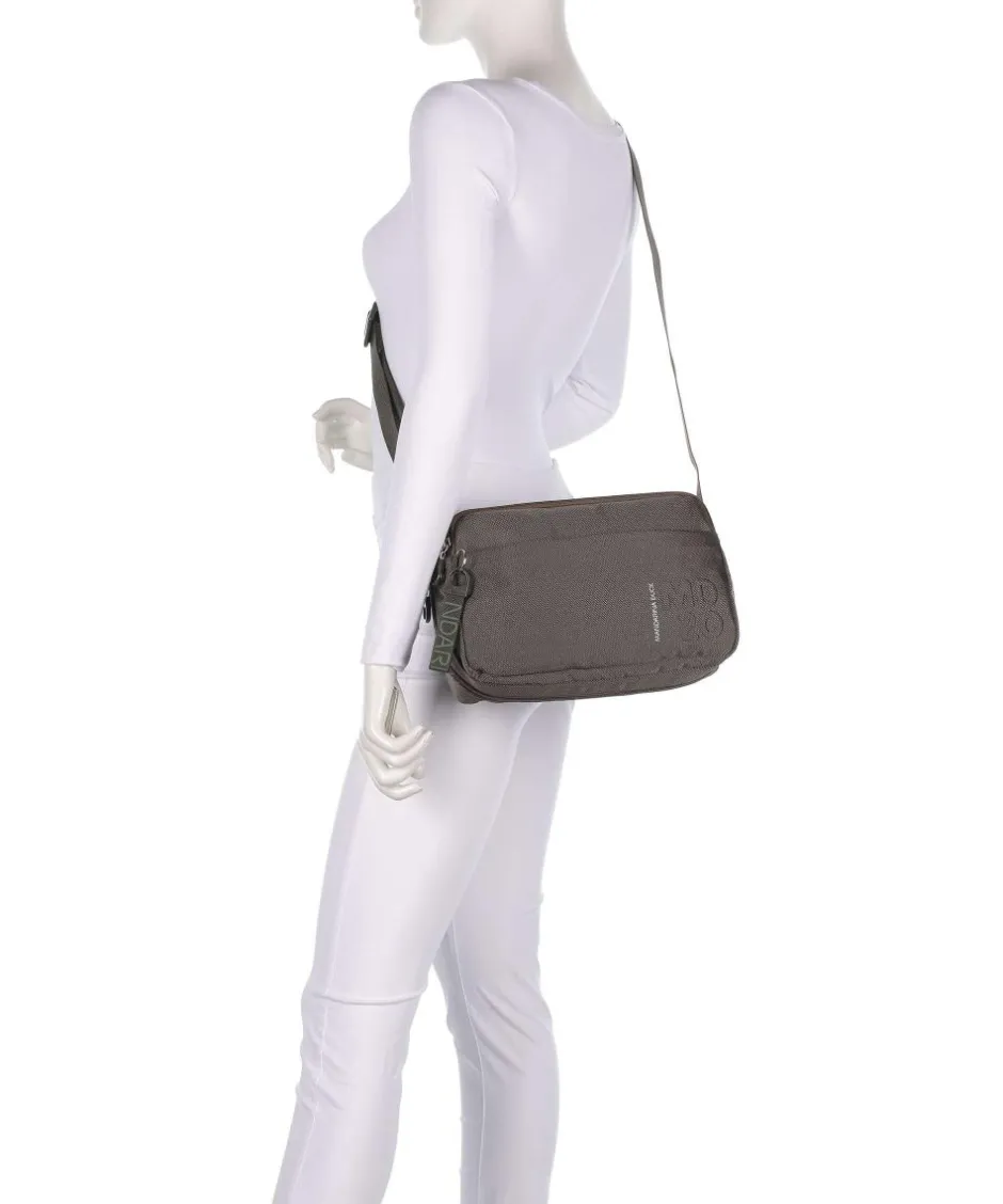 Mandarina Duck Crossbody Bags-MD20 Crossbody bag polyester