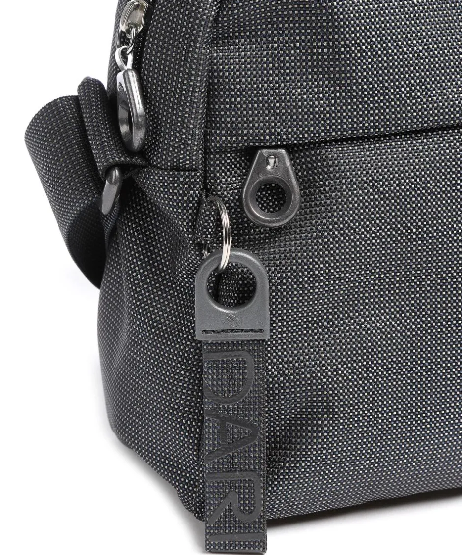 Mandarina Duck Crossbody Bags-MD20 Crossbody bag polyester
