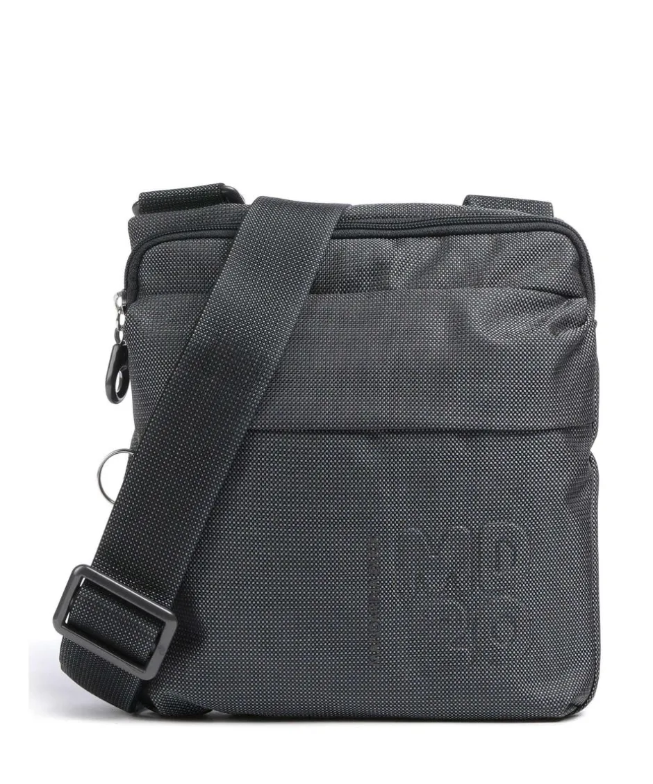 Mandarina Duck Crossbody Bags-MD20 Crossbody bag polyester