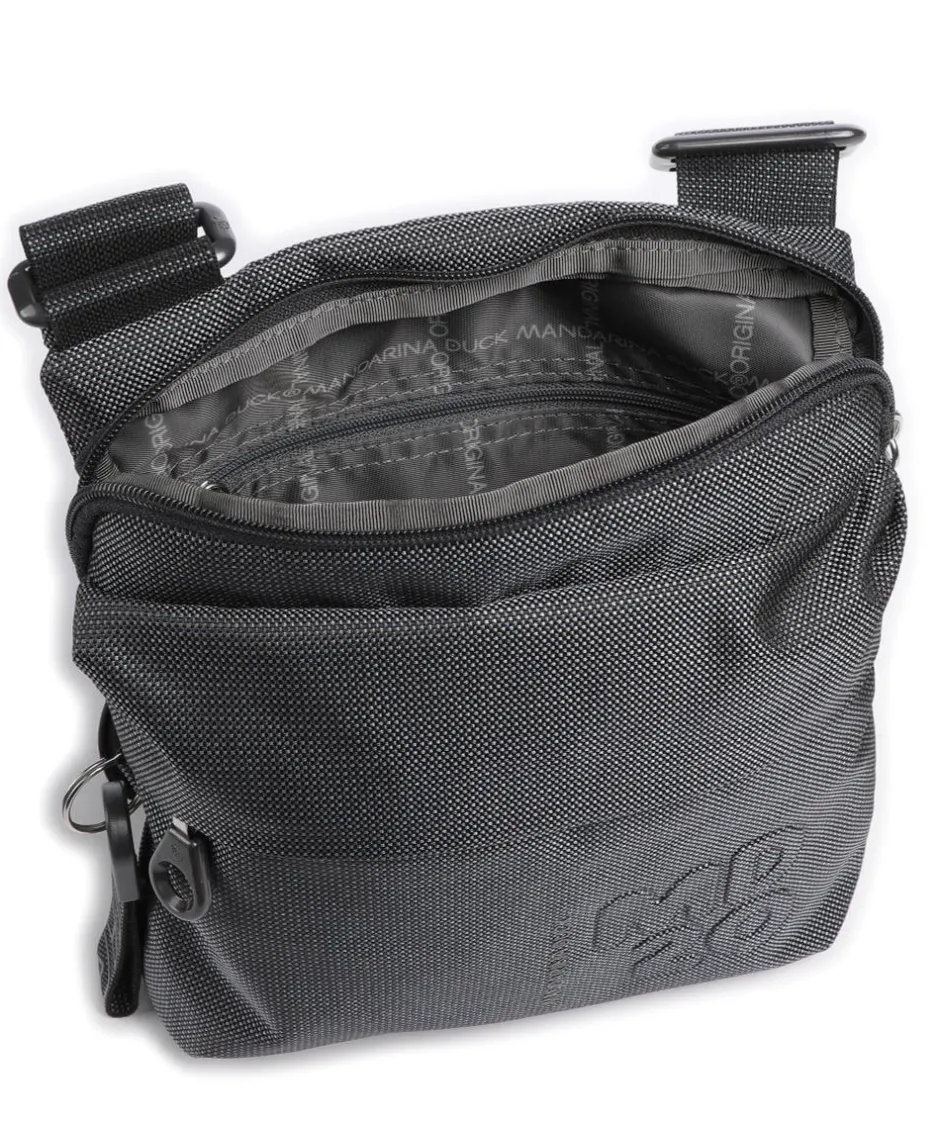 Mandarina Duck Crossbody Bags-MD20 Crossbody bag polyester