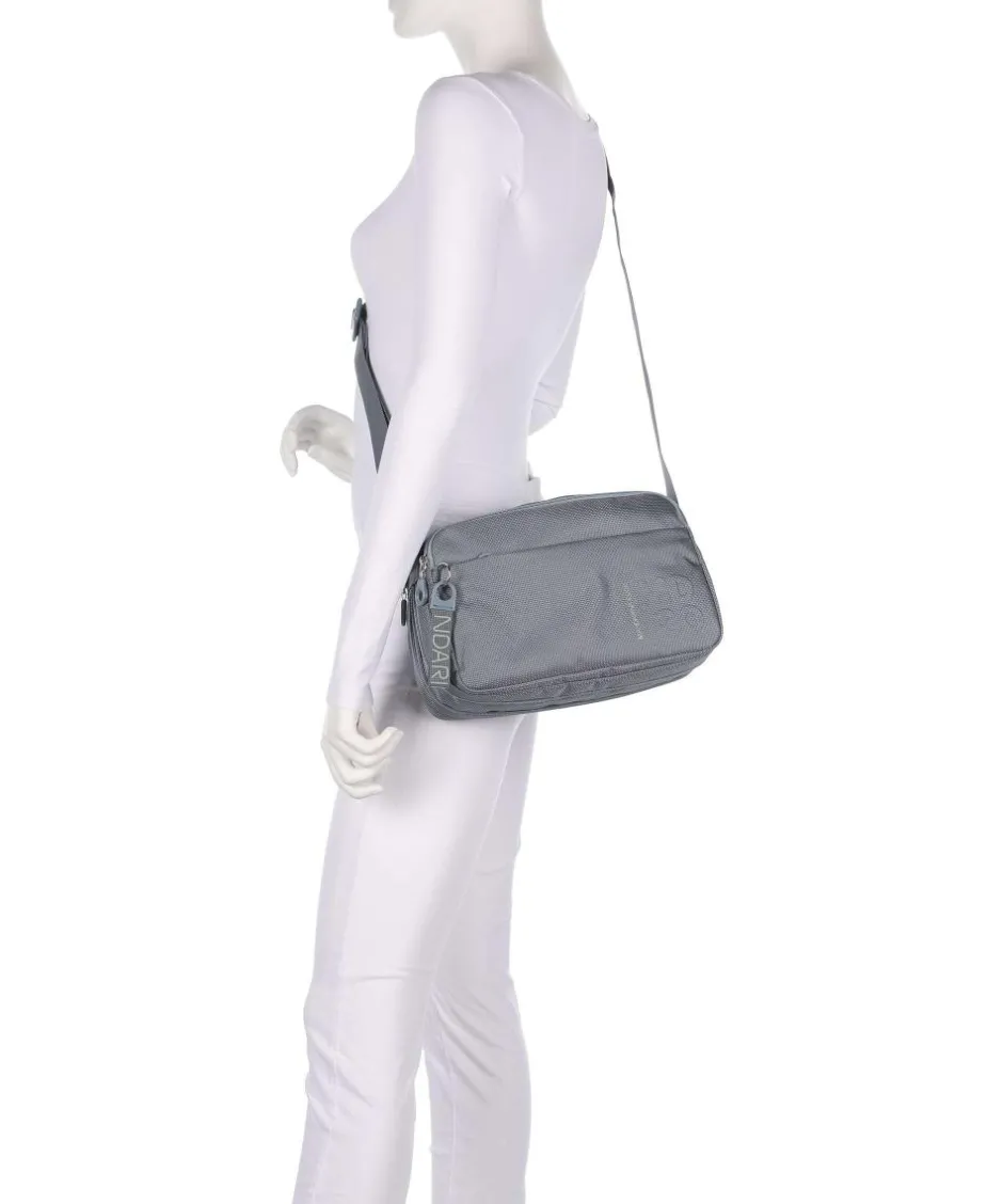 Mandarina Duck Crossbody Bags-MD20 Crossbody bag polyester