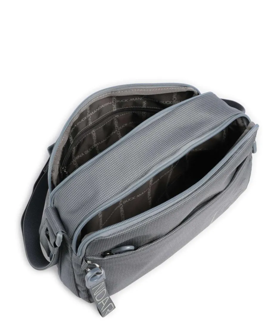 Mandarina Duck Crossbody Bags-MD20 Crossbody bag polyester