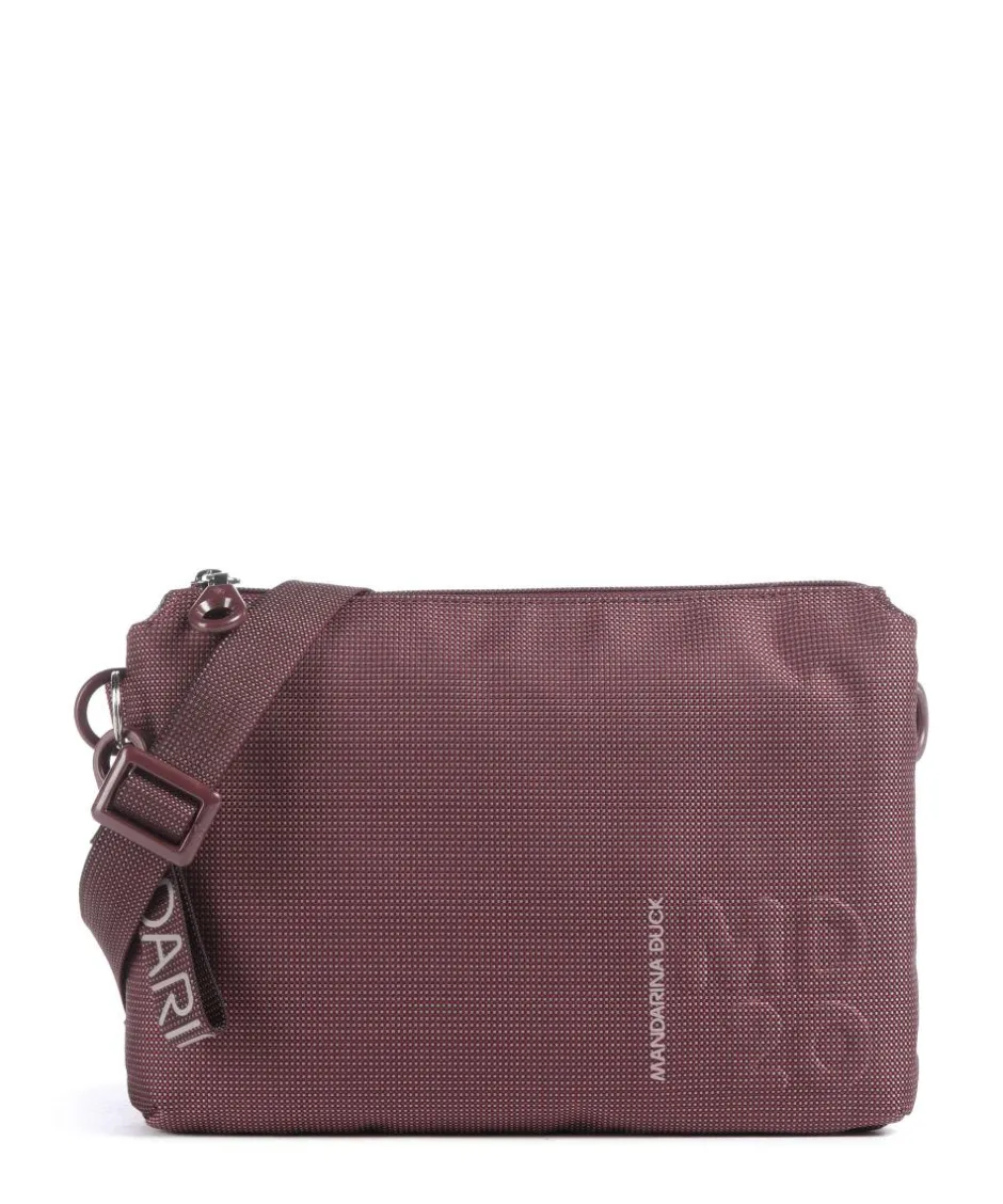 Mandarina Duck Crossbody Bags-MD20 Crossbody bag polyester