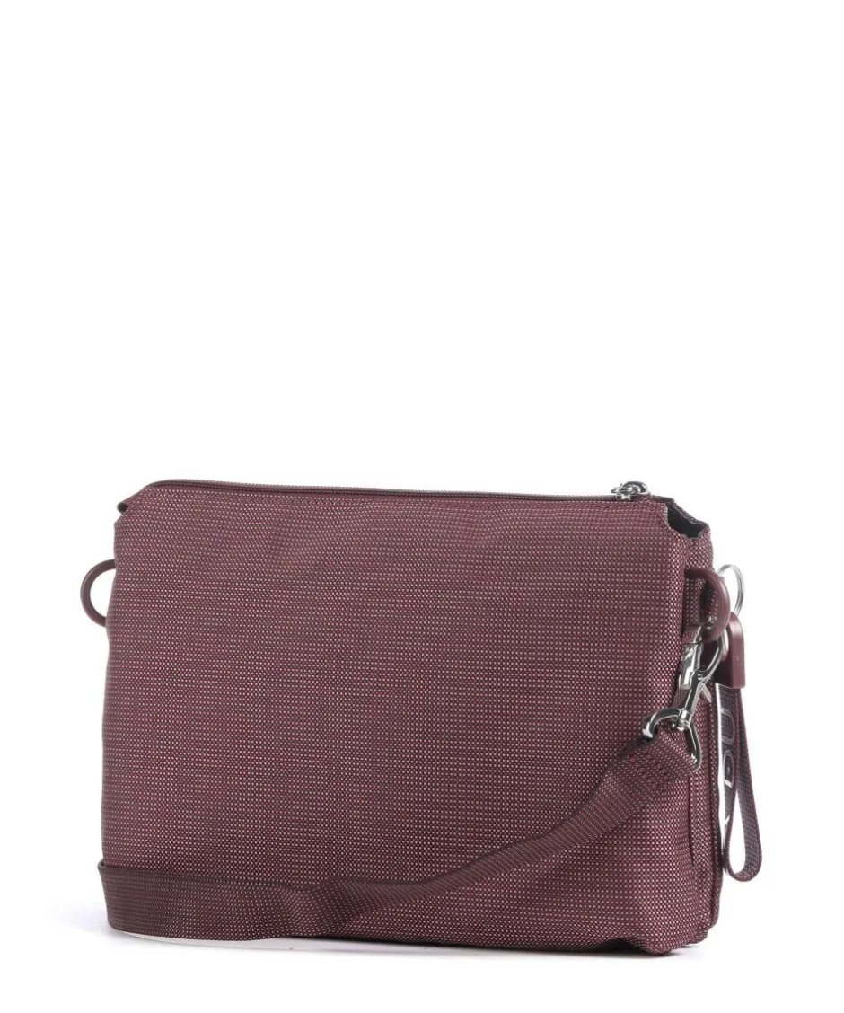 Mandarina Duck Crossbody Bags-MD20 Crossbody bag polyester