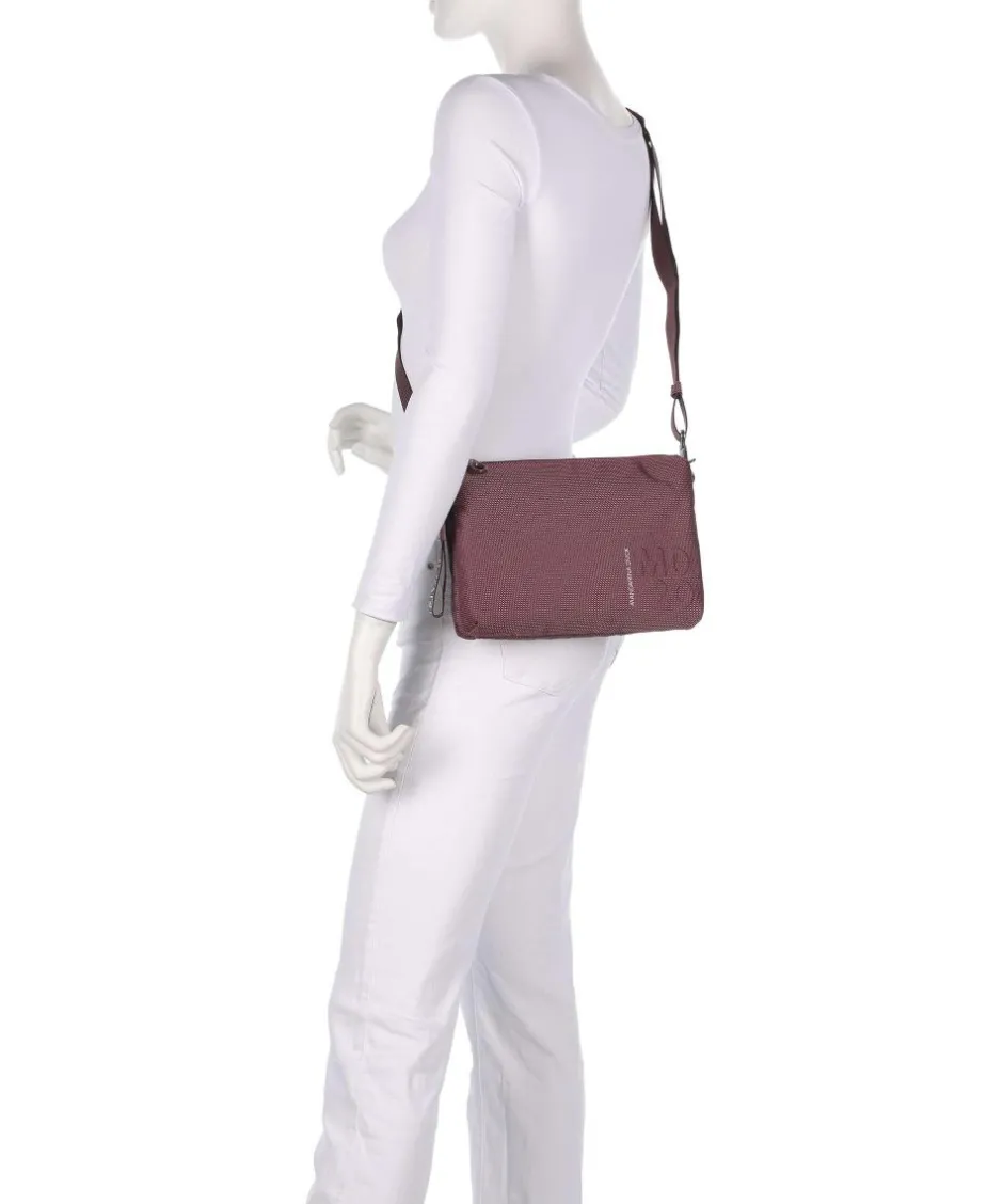Mandarina Duck Crossbody Bags-MD20 Crossbody bag polyester