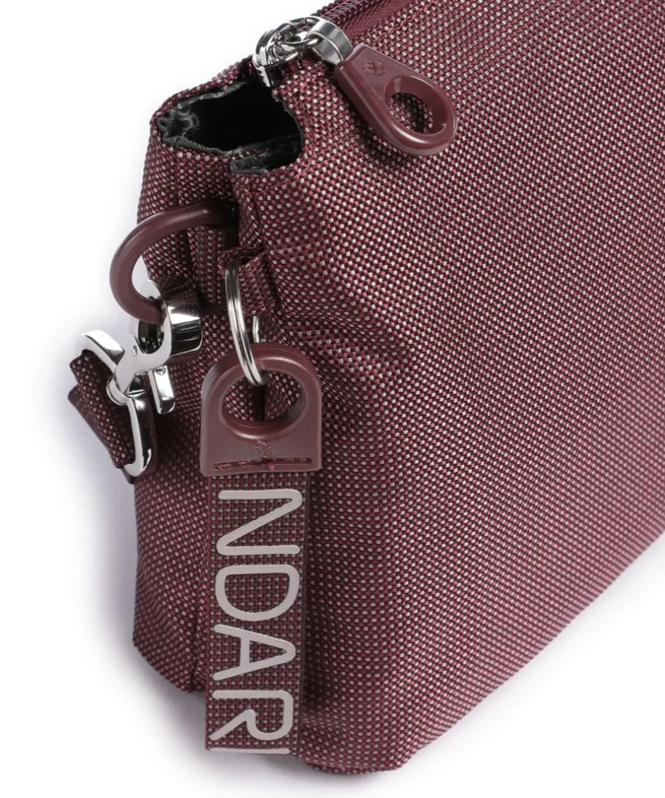Mandarina Duck Crossbody Bags-MD20 Crossbody bag polyester