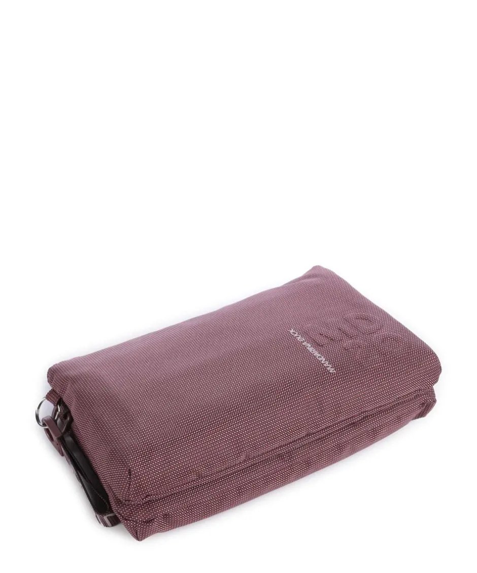 Mandarina Duck Crossbody Bags-MD20 Crossbody bag polyester