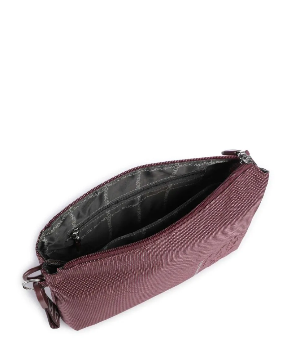 Mandarina Duck Crossbody Bags-MD20 Crossbody bag polyester