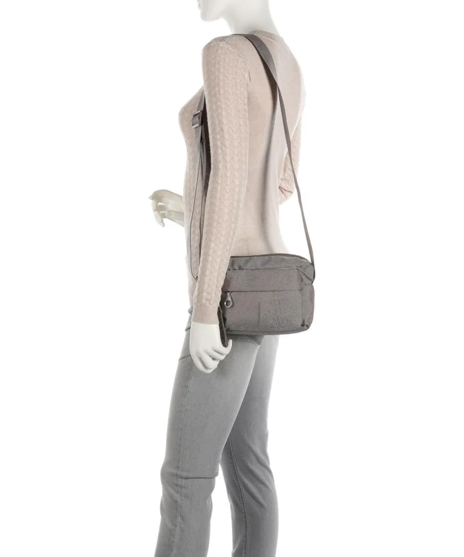 Mandarina Duck Crossbody Bags-MD20 Crossbody bag polyester