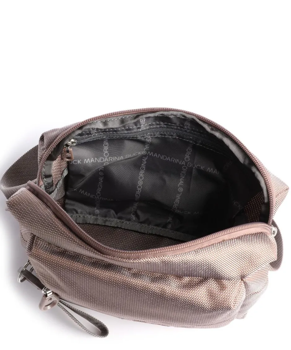 Mandarina Duck Crossbody Bags-MD20 Crossbody bag polyester