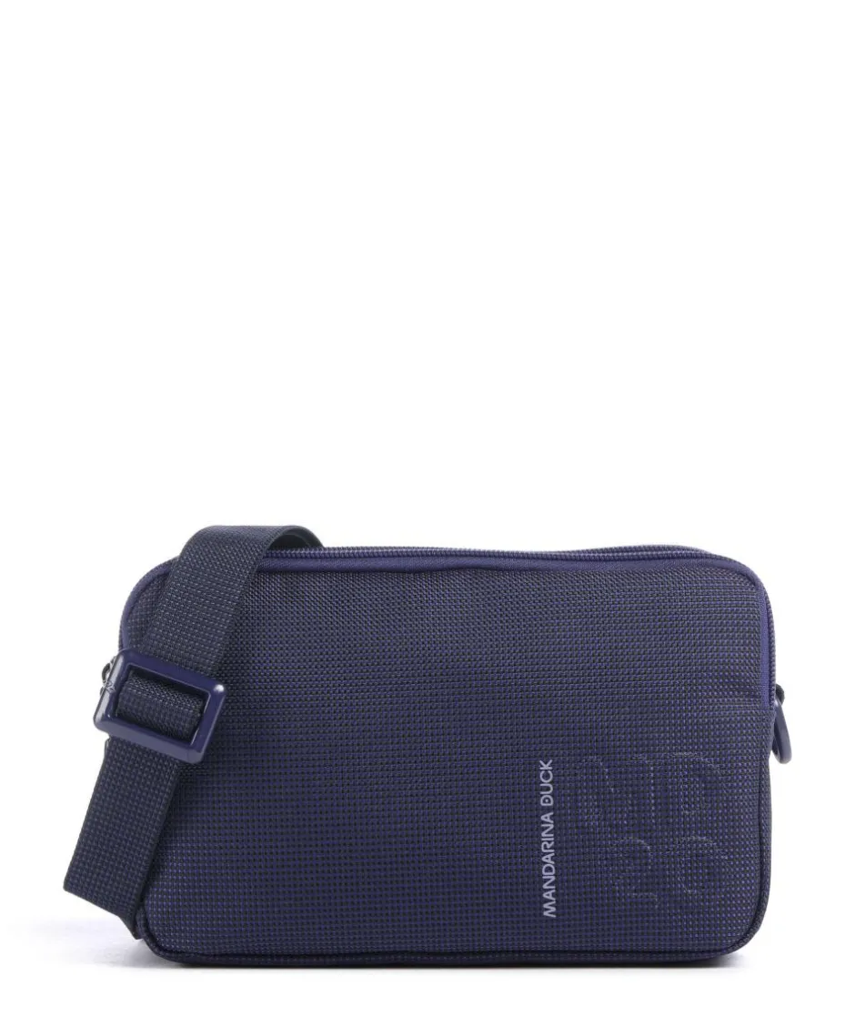 Mandarina Duck Crossbody Bags-MD20 Crossbody bag polyester
