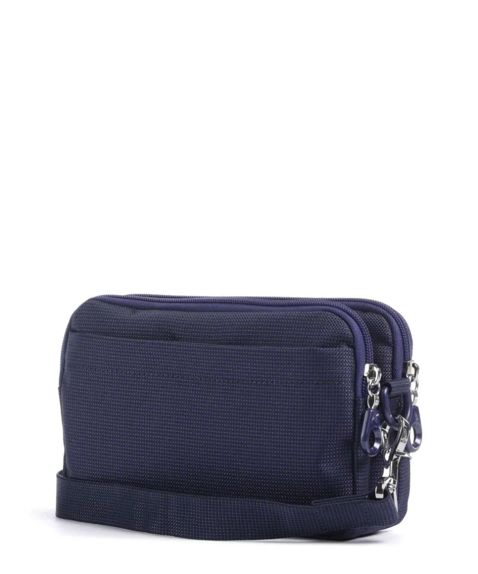 Mandarina Duck Crossbody Bags-MD20 Crossbody bag polyester