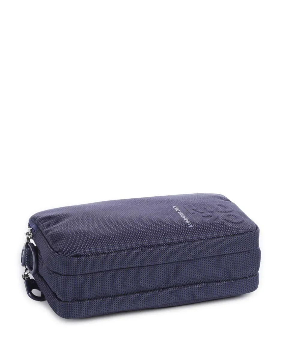 Mandarina Duck Crossbody Bags-MD20 Crossbody bag polyester