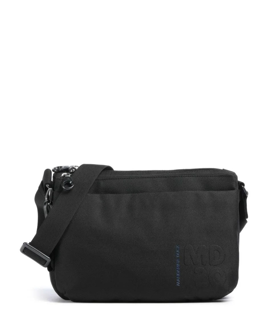 Mandarina Duck Crossbody Bags-MD20 Crossbody bag polyester