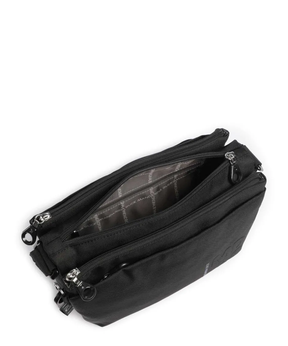 Mandarina Duck Crossbody Bags-MD20 Crossbody bag polyester