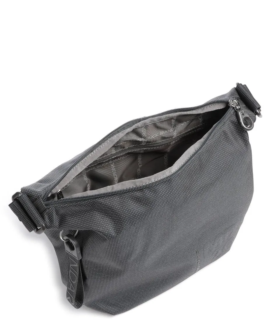 Mandarina Duck Crossbody Bags-MD20 Crossbody bag polyester