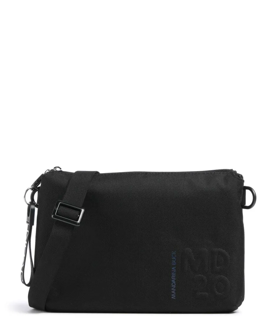 Mandarina Duck Crossbody Bags-MD20 Crossbody bag polyester