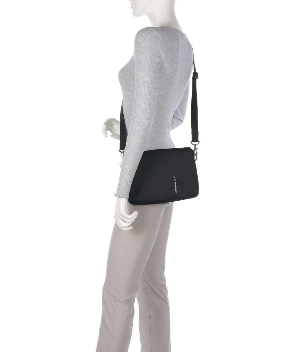 Mandarina Duck Crossbody Bags-MD20 Crossbody bag polyester