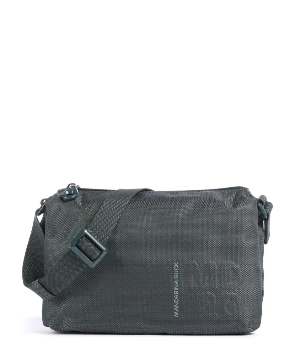 Mandarina Duck Crossbody Bags-MD20 Crossbody bag polyester