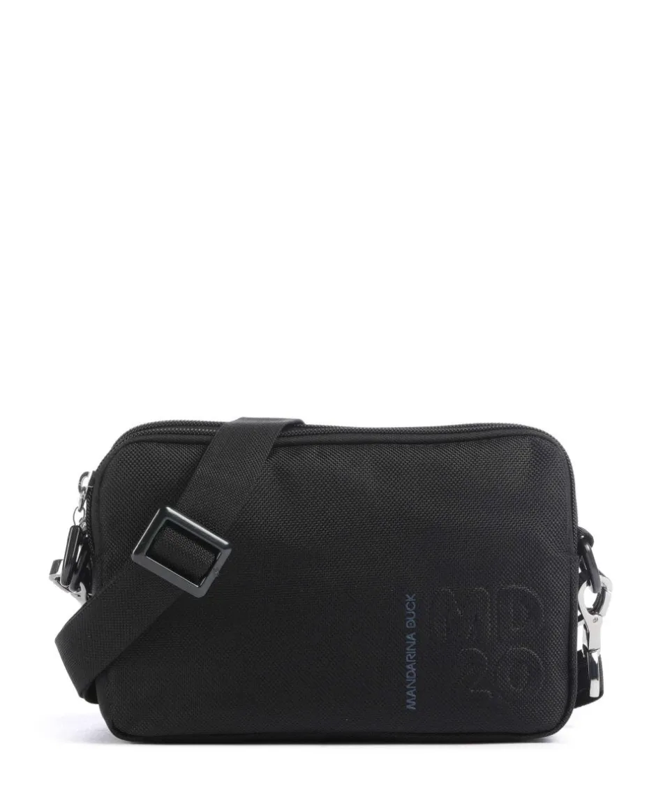 Mandarina Duck Crossbody Bags-MD20 Crossbody bag polyester