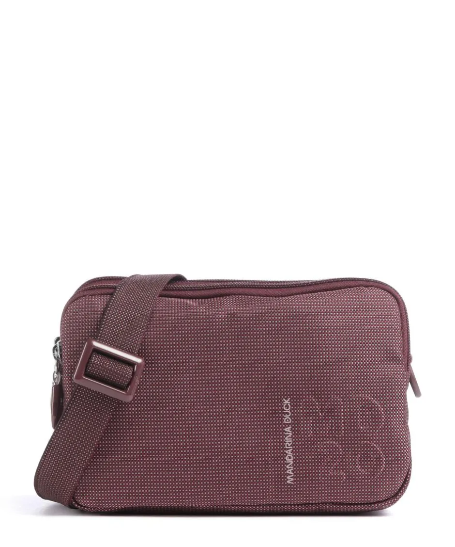Mandarina Duck Crossbody Bags-MD20 Crossbody bag polyester