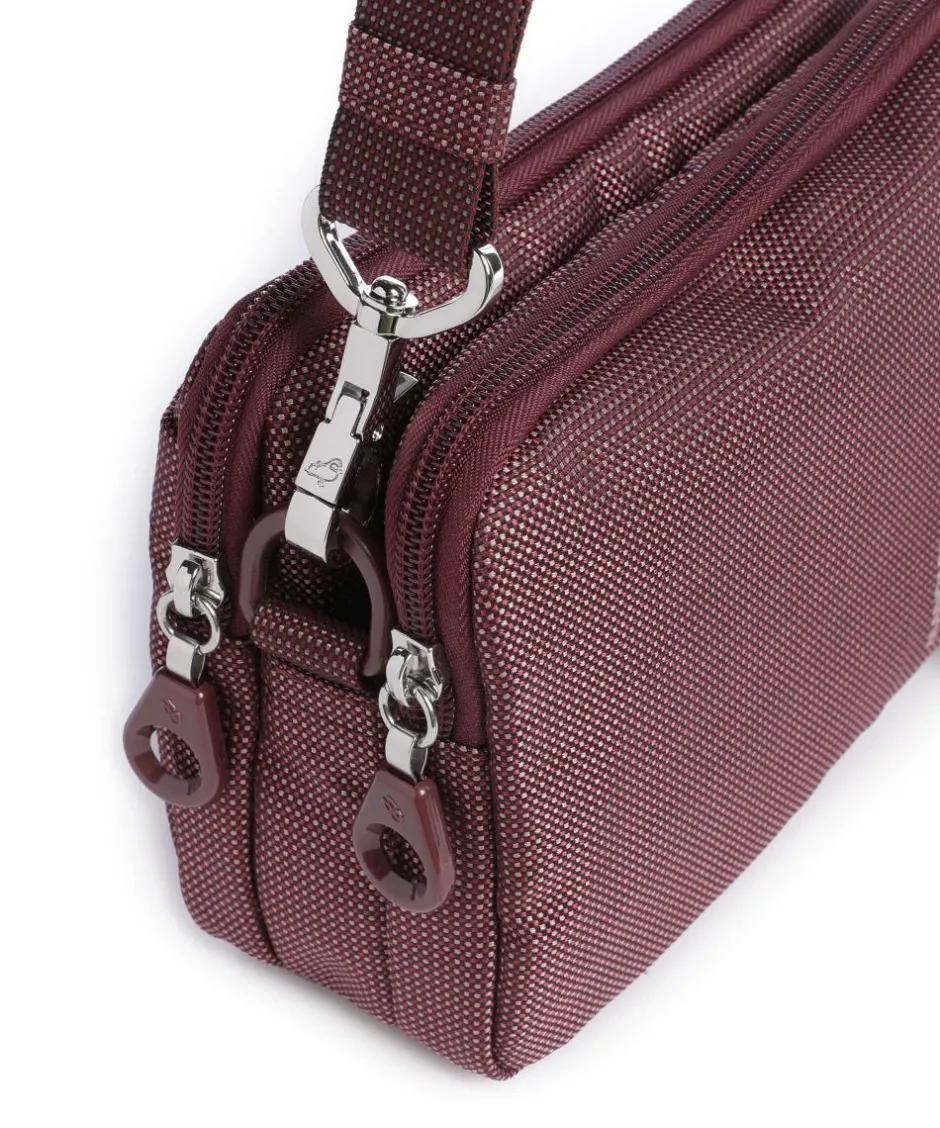 Mandarina Duck Crossbody Bags-MD20 Crossbody bag polyester