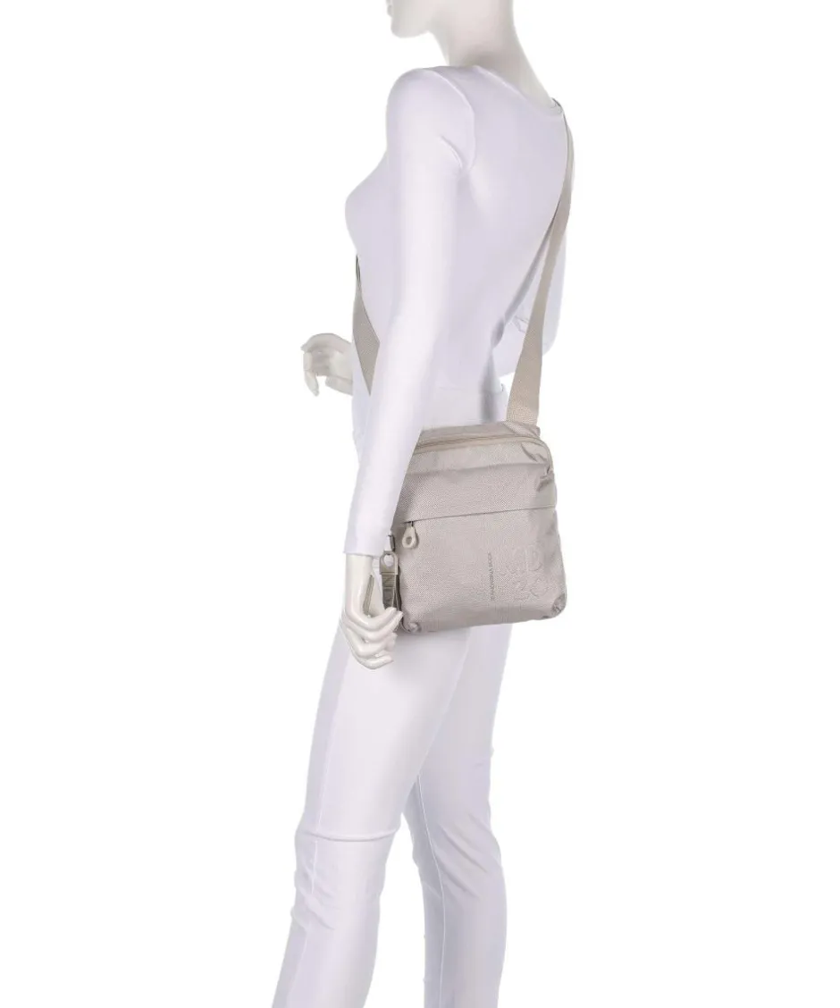 Mandarina Duck Crossbody Bags-MD20 Crossbody bag polyester
